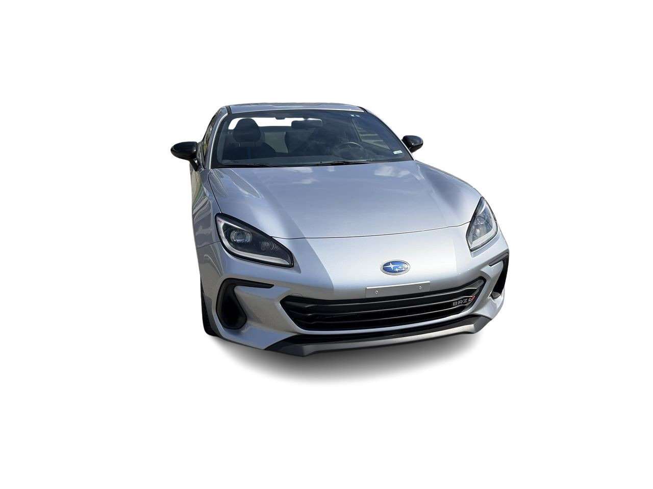 2024 Subaru BRZ ts 6MT Clean Carfax | CarPlay/Android Auto | Backu — снимка 1