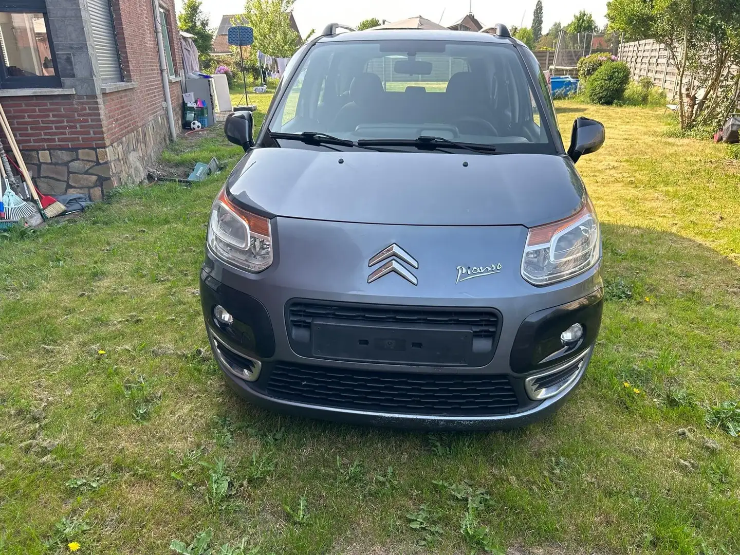 Citroen C3 Picasso HDi 90 FAP Color Selektion - 1