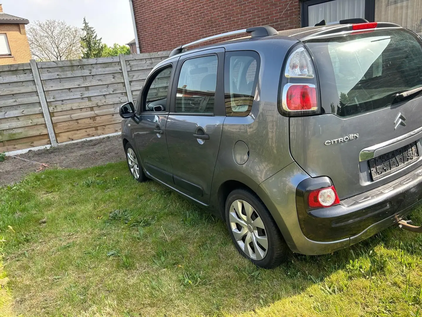 Citroen C3 Picasso HDi 90 FAP Color Selektion - 2