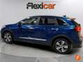 Kia Niro 1.6 GDi PHEV 104kW (141CV) Emotion Azul - thumbnail 4