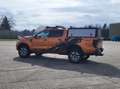Ford Wildtrack Orange - thumbnail 2