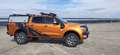 Ford Wildtrack Orange - thumbnail 4