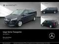 Mercedes-Benz V 250 V 250 d AVANTGARDE ED L *360°*AHK*LED*e.Türen* Black - thumbnail 1