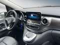 Mercedes-Benz V 250 V 250 d AVANTGARDE ED L *360°*AHK*LED*e.Türen* Black - thumbnail 11