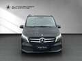 Mercedes-Benz V 250 V 250 d AVANTGARDE ED L *360°*AHK*LED*e.Türen* Black - thumbnail 9