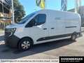 Renault MASTER Kastenwagen L3H2 3,5t Blue dCi 150 Euro6eb Bianco - thumbnail 1