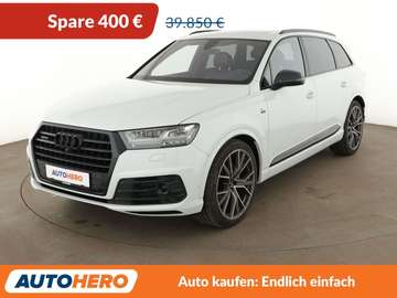 3.0 V6 TDI quattro Aut.*NAVI*LED*HUD*PANO*360°