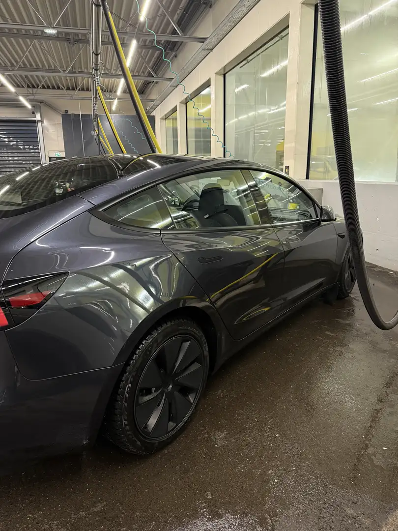 Tesla Model 3 Standard Range RWD Premium 60kWh - 2