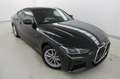 BMW 430 i xDr Coupé M Sport Standh ACC H&K Widescreen Schwarz - thumbnail 4