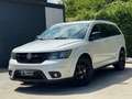 Fiat Freemont 2.0 MULTIJET 136CV 7 PLACES CAMERA GPS CUIR DVD JA Blanc - thumbnail 1