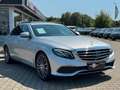 Mercedes-Benz E 350 D Lim. 9G-TRONIC"EXCLUSIVE"HEAD-UP*AHK*360° Silber - thumbnail 4