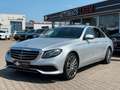 Mercedes-Benz E 350 D Lim. 9G-TRONIC"EXCLUSIVE"HEAD-UP*AHK*360° Silber - thumbnail 2