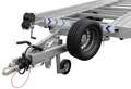Overig PLI - Kipper-500x200cm 3000 kg Autotransporter - thumbnail 5