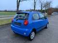 Chevrolet Matiz 1.0 SX  Klima Bleu - thumbnail 3