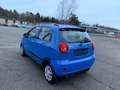 Chevrolet Matiz 1.0 SX  Klima Bleu - thumbnail 5