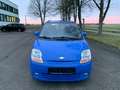 Chevrolet Matiz 1.0 SX  Klima Bleu - thumbnail 8