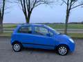 Chevrolet Matiz 1.0 SX  Klima Bleu - thumbnail 2