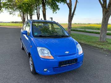 1.0 SX Klima kein TÜV
