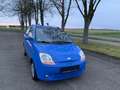 Chevrolet Matiz 1.0 SX  Klima Bleu - thumbnail 1