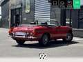 MG MGB B MG-1.8l ROADSTER Expertisée Véhicule de collecti Piros - thumbnail 9