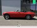 MG MGB B MG-1.8l ROADSTER Expertisée Véhicule de collecti Rouge - thumbnail 6