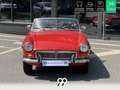 MG MGB B MG-1.8l ROADSTER Expertisée Véhicule de collecti Rouge - thumbnail 2
