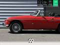 MG MGB B MG-1.8l ROADSTER Expertisée Véhicule de collecti Red - thumbnail 23