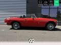 MG MGB B MG-1.8l ROADSTER Expertisée Véhicule de collecti Rouge - thumbnail 5