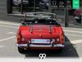 MG MGB B MG-1.8l ROADSTER Expertisée Véhicule de collecti Rouge - thumbnail 8
