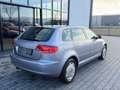 Audi A3 Sportback 1.6 Attraction Klima Silber - thumbnail 4