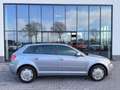 Audi A3 Sportback 1.6 Attraction Klima Silber - thumbnail 3