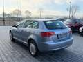 Audi A3 Sportback 1.6 Attraction Klima Silber - thumbnail 5