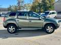Dacia Duster Duster Delsey dCi 110 Delsey*1.BESITZ* Vert - thumbnail 4