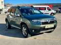Dacia Duster Duster Delsey dCi 110 Delsey*1.BESITZ* Vert - thumbnail 3