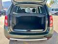 Dacia Duster Duster Delsey dCi 110 Delsey*1.BESITZ* Vert - thumbnail 7