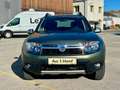 Dacia Duster Duster Delsey dCi 110 Delsey*1.BESITZ* Vert - thumbnail 2