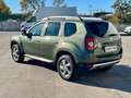 Dacia Duster Duster Delsey dCi 110 Delsey*1.BESITZ* Vert - thumbnail 8