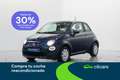 Fiat 500 1.0 Hybrid Cult 52kW Bleu - thumbnail 1