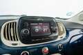 Fiat 500 1.0 Hybrid Cult 52kW Bleu - thumbnail 26