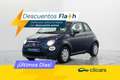 Fiat 500 1.0 Hybrid Cult 52kW Bleu - thumbnail 1