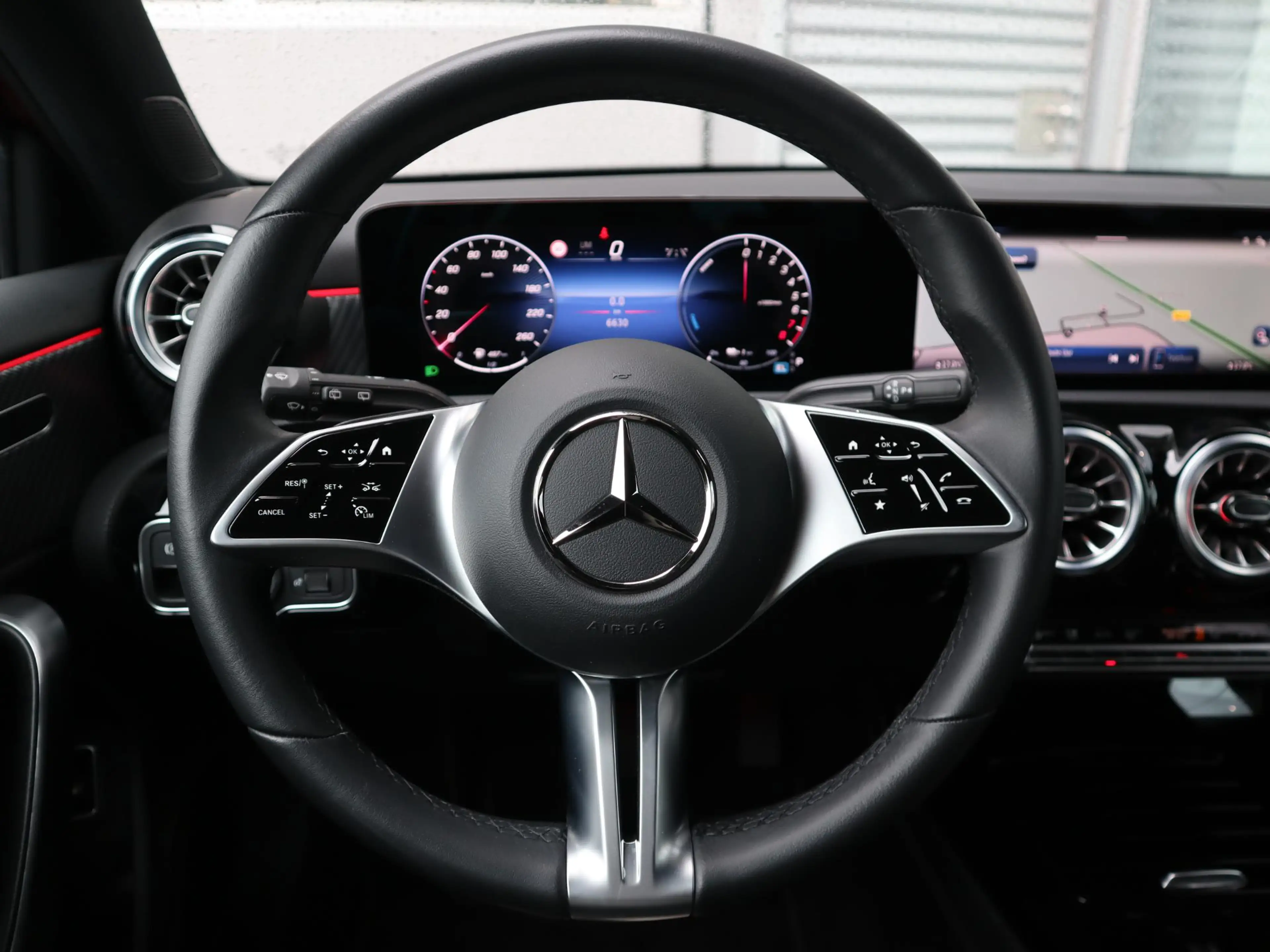 Mercedes-Benz A 250 e Star Edition Luxury Line l Trekhaak l Keyless l — photo 14