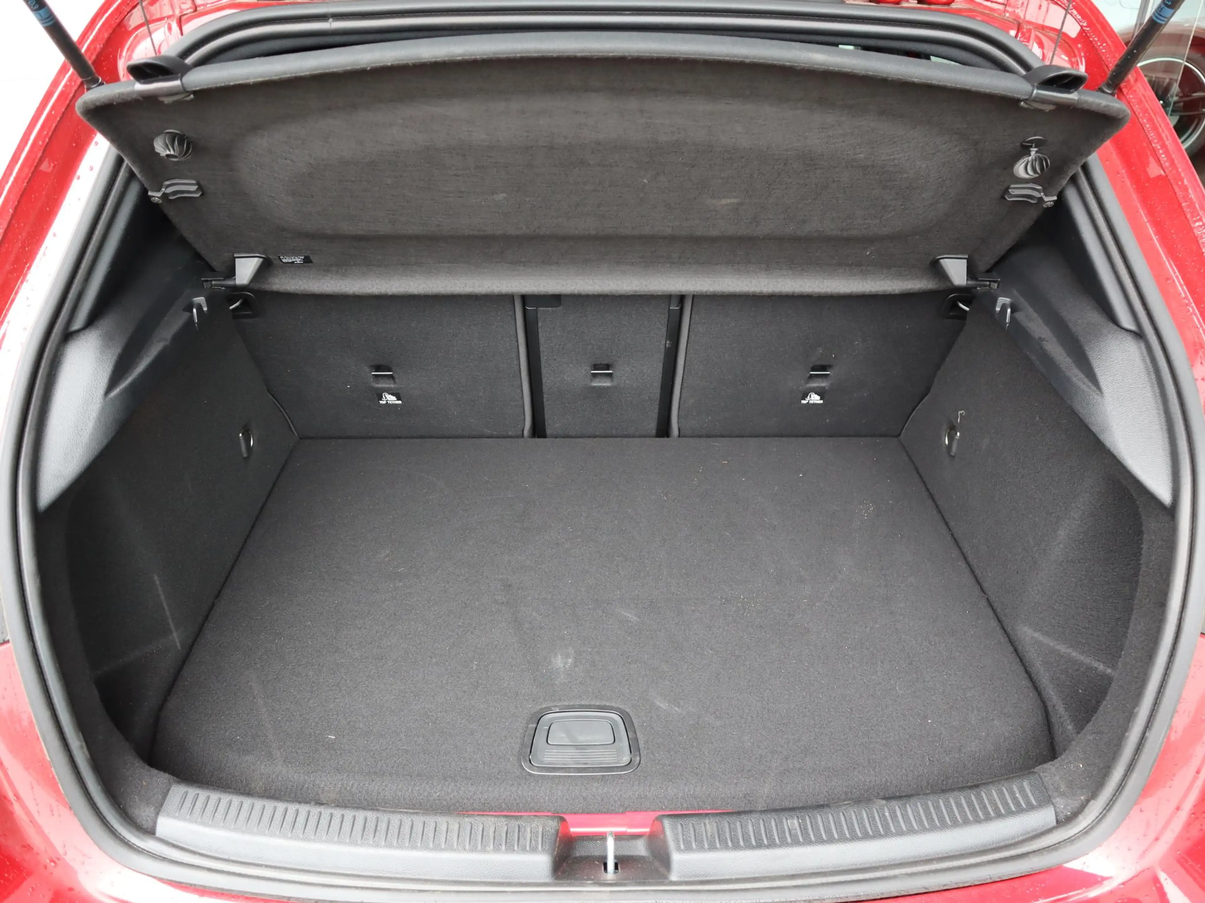 Mercedes-Benz A 250 e Star Edition Luxury Line l Trekhaak l Keyless l — photo 7