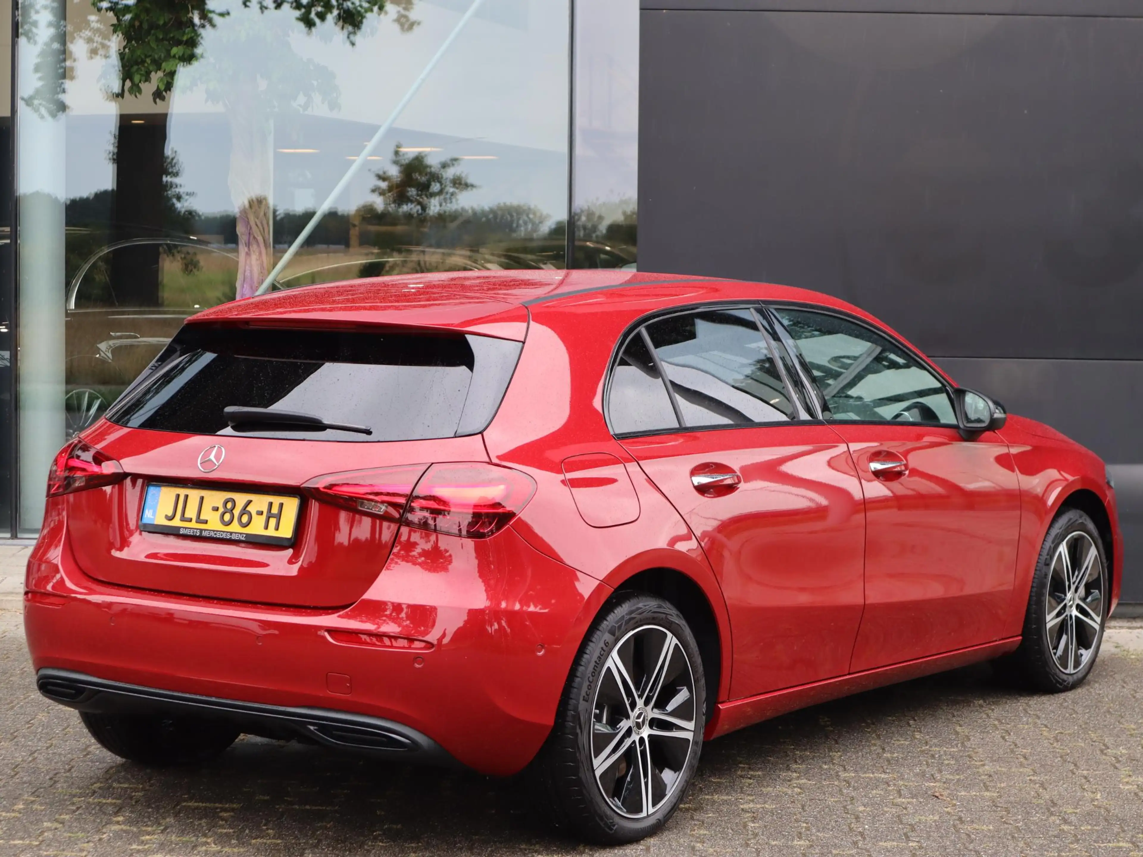 Mercedes-Benz A 250 e Star Edition Luxury Line l Trekhaak l Keyless l — photo 2