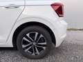Volkswagen Polo 1.0 IQ Drive ACC Carplay Parkpilot Stoelverw PDC D Wit - thumbnail 30