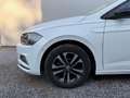 Volkswagen Polo 1.0 IQ Drive ACC Carplay Parkpilot Stoelverw PDC D Wit - thumbnail 29