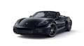 Porsche 718 Boxster 2.0 T Schwarz - thumbnail 1