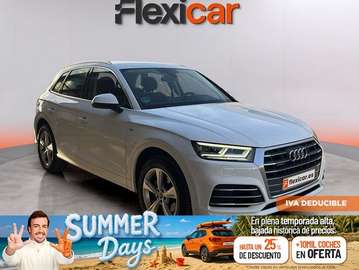 2.0TDI quattro-ultra S tronic 120kW