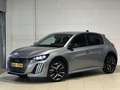 Peugeot 208 GT 1.2 Turbo 100pk | DRAADLOOS APPLE CARPLAY / AND Grijs - thumbnail 4