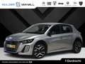 Peugeot 208 GT 1.2 Turbo 100pk | DRAADLOOS APPLE CARPLAY / AND Grijs - thumbnail 1