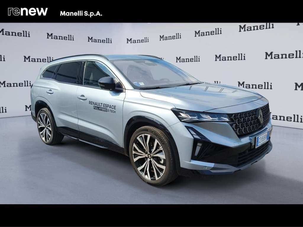 Renault Espace